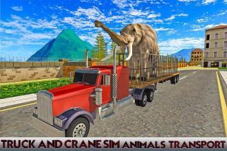 Animal Truck Crane܇Q(dng)؛1.0؈D4