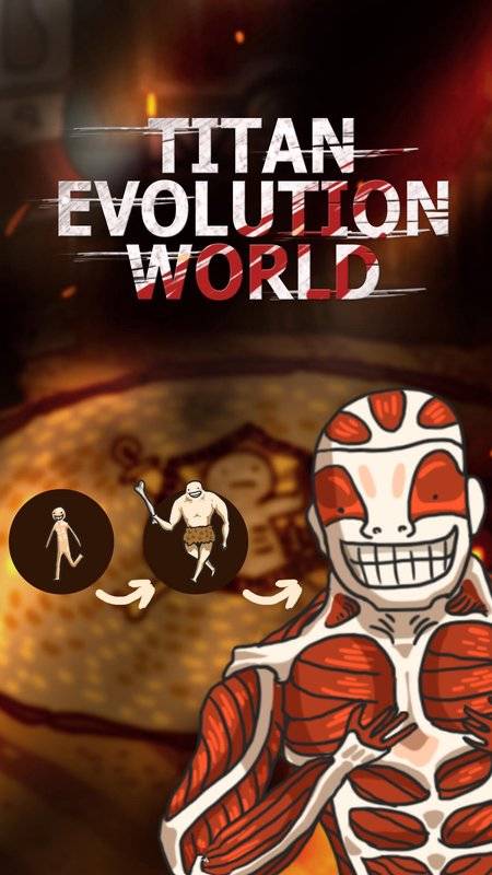 Titan Evolution World(֮M)2.1.2ٷ؈D2