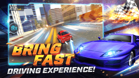 Extreme Street DriftingO޹·Ưِ1.0؈D0