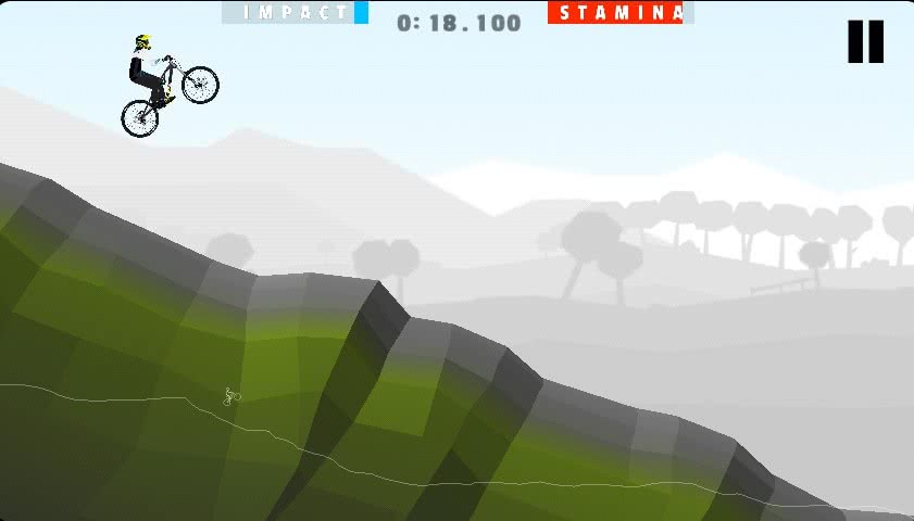 Downhill Supreme 2(O2)1.0׿؈D2