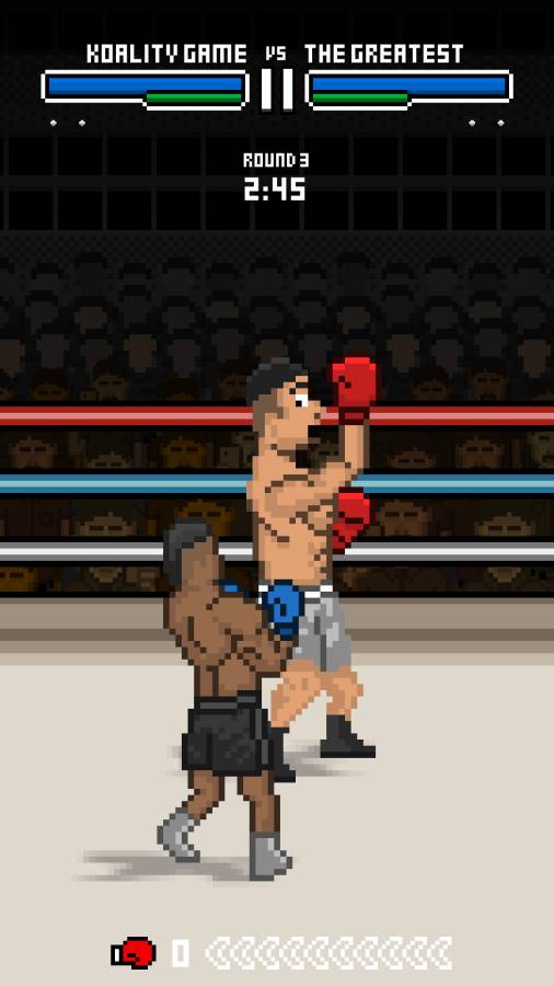 Prizefighters(I(y)ȭ)1.0.0ٷ؈D3