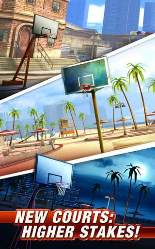 Basketball(@)1.0.3׿؈D2