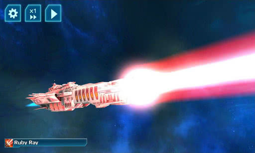 Star Battleships(H(zhn)Ş)1.0.0.132׿؈D2