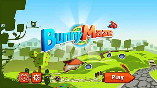 Bunny Maze 3DԌmðU(xin)1.9.1׿؈D0