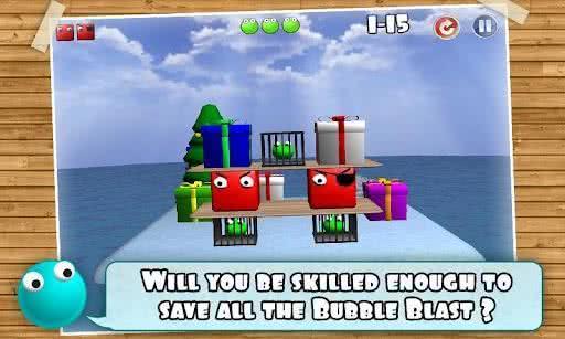 ĭƾԮ Bubble Blast Rescue1.0.9׿؈D0