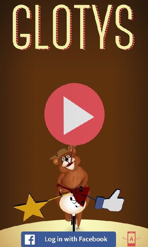 Glotys balalaika bear1.023׿؈D0