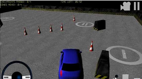 Precision Driving 2(3D(zhn){2)3.7׿؈D1