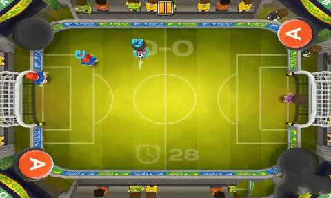 Football Blitz()1.2׿؈D1