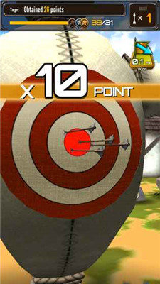 Archery big match()1.0.5ͼ0