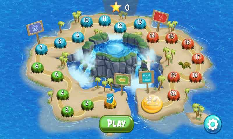 Box Island: One Hour Coding(Ӎu:һСr(sh)aӖ(xn))1.0׿؈D1