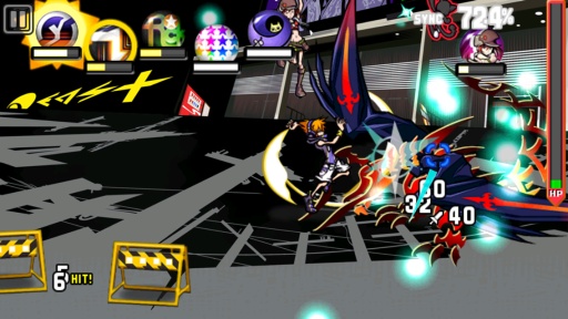 TWEWY()1.0.1ٷ؈D4