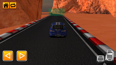 Dubai Desert Racing 3D(ϰɳĮِ܇3D)1.2׿؈D0