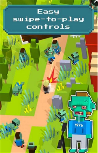 Zombies Chasing My Cat(ʬZombies Chasing)0.9ͼ0