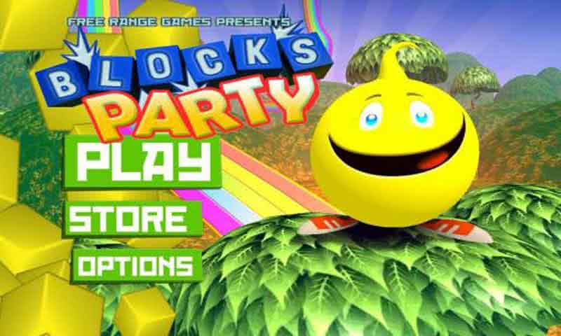 Blocks Party(KɌ)1.0.2׿؈D0