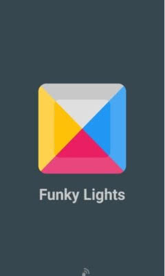 Funky Lights(ğ)1.0.1׿؈D0