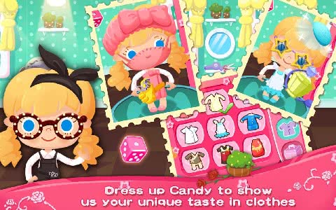 CandyBeautySalon(Ժ)1.2׿؈D1