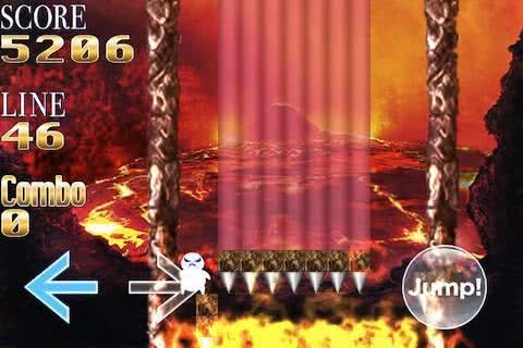 Escape From Hell(xتz Escape From ...)2.0.5׿؈D3