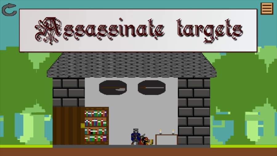 ؚPixel Assassin1؈D1