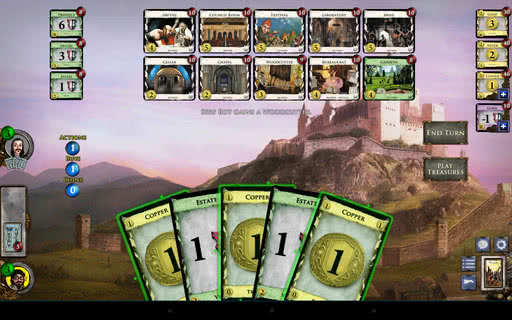 ʥ Dominion2.0.45׿؈D3