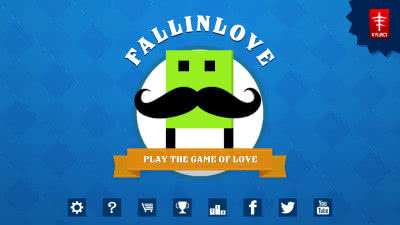 FallInLove()1.0׿؈D3