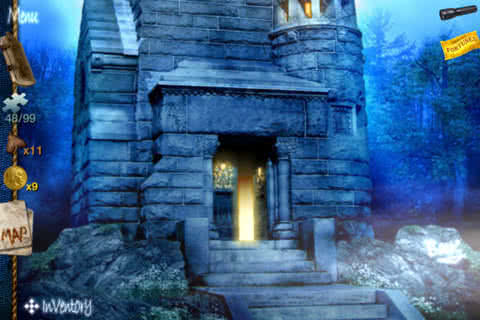 theHaunt(Ӱ The Haunt)1.00׿؈D2