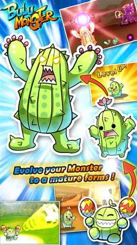 Bulu Monster()3.1.1׿؈D0