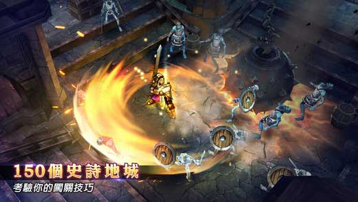 Heroes of Dungeon(Jس:ٲӢHeroes of Dungeo)5.0.0؈D2