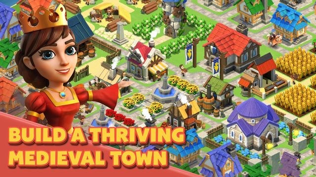 Trade Town(Q(mo)С(zhn))0.8.58ٷ؈D0