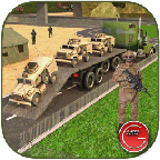 Ordnance Supply Army Cargo Sim(܊е(yng)܊؛\(yn))1.0.1׿