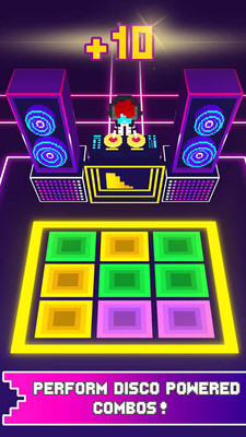 Disco Dave(˹ƴ)1.4.1ٷ؈D1