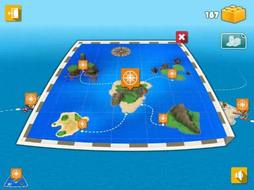 Creator Islands(߄(chung)׃u)1.0.0׿؈D0