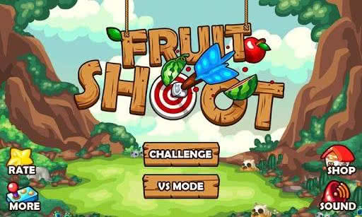 Fruit Shoot(ˮ)1.3׿؈D3