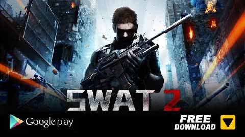 SWAT 2(Ӣ2)1.0.7׿؈D1