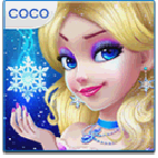 ɿɱѩ Ice Princess0.2.4׿