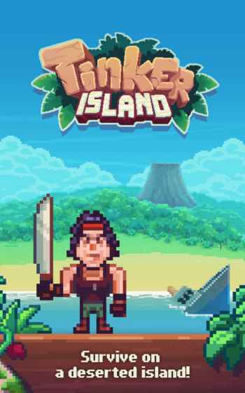 Tinker Islandu1.5.25׿؈D3