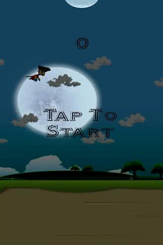 Flappy Parrot(wP(yng)W^)1.0׿؈D2