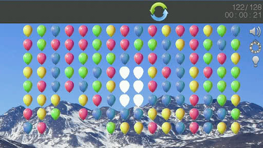 Balloon Pop(ҏ)1.16׿؈D1