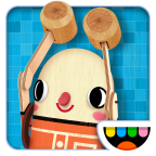 Toca Builders(п)1.0.6ٷ