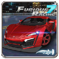 Furious 7 Racing(ŭɳ7)60׿