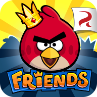 Angry Birds(ŭСBѰ)2.4.1׿