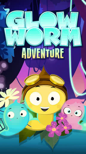 ΞxvU(xin)ӛ Glow Worm Adventure1.8.751׿؈D0