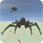 Spider Robot(֩C)1.1ٷ