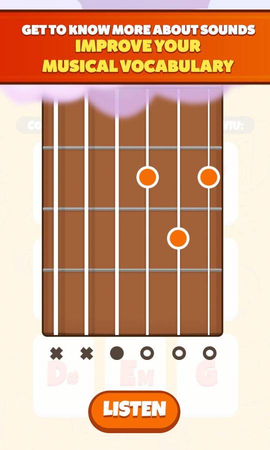 Lost Guitar Pick(ʧļƬ)1.0.8ٷ؈D3