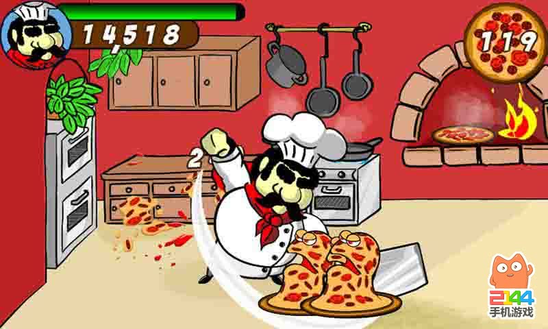 ֲ Horror Pizza6.0׿ͼ2