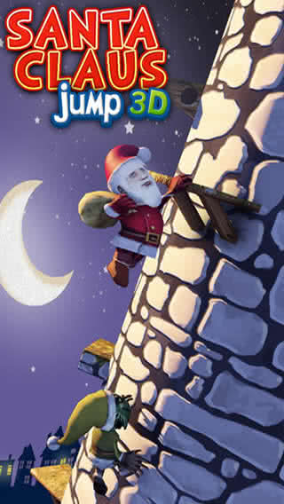 Santa Jump(ʥQS)SJ201312170׿؈D2