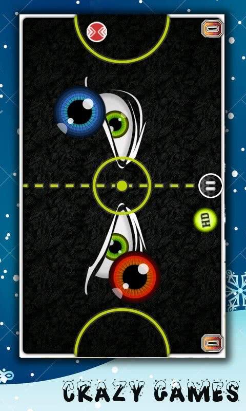 Hockey Droid()1.3.3.1׿؈D1