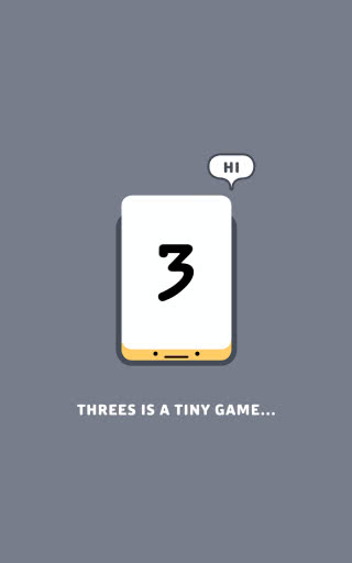 С Threes!1.2.3.4׿؈D1