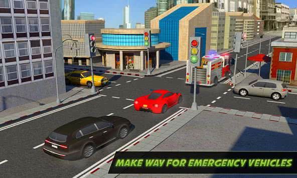 City Traffic Control Simulator(нͨģM)1.2׿؈D1