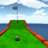 Cartoon Mini Golf 3D(ͨ߶3D)2.1׿