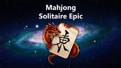 Mahjong Solitaire Epic(ʷԊ(sh)錢BB)1.51׿؈D4